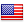 United States Flag Icon
