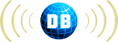 Digital Broadcast Uniform Callsign (IRUC Logo)